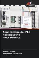 Applicazione Del PLC Nell'industria Meccatronica