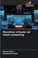 Macchina Virtuale Nel Cloud Computing