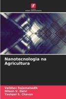 Nanotecnologia Na Agricultura