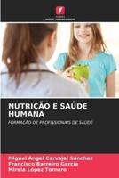 Nutrição E Saúde Humana