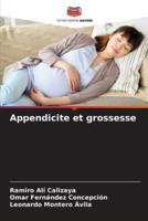Appendicite Et Grossesse