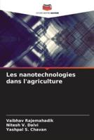 Les Nanotechnologies Dans L'agriculture