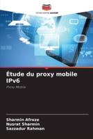 Étude Du Proxy Mobile IPv6