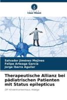 Therapeutische Allianz Bei Pädiatrischen Patienten Mit Status Epilepticus