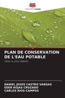 Plan De Conservation De l'Eau Potable