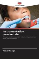 Instrumentation Parodontale