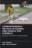 Comportamento Incivile in Guinea