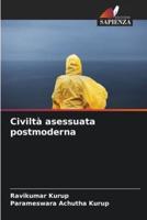 Civiltà Asessuata Postmoderna