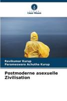 Postmoderne Asexuelle Zivilisation