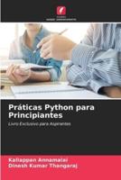 Práticas Python Para Principiantes