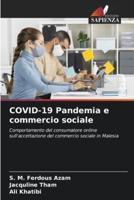 COVID-19 Pandemia E Commercio Sociale