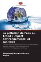 La Pollution De L'eau Au Tchad