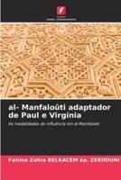 Al- Manfaloûti Adaptador De Paul E Virgínia