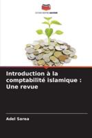 Introduction À La Comptabilité Islamique