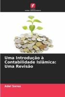 Uma Introdução À Contabilidade Islâmica