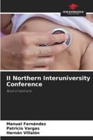 II Northern Interuniversity Conference