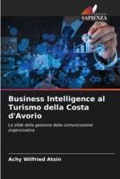 Business Intelligence Al Turismo Della Costa d'Avorio