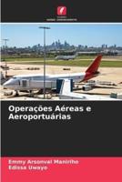 Operações Aéreas E Aeroportuárias