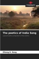 The Poetics of India Song