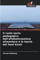 Il Ruolo Socio-Pedagogico Dell'alfabetizzazione Alimentare E La Teoria Del Food Kinsh