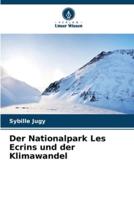 Der Nationalpark Les Ecrins Und Der Klimawandel