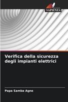 Verifica Della Sicurezza Degli Impianti Elettrici