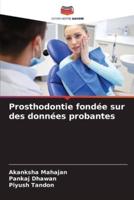 Prosthodontie Fondée Sur Des Données Probantes