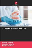 "Talha Periodontal"