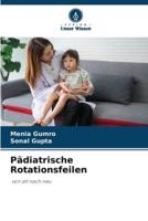 Pädiatrische Rotationsfeilen