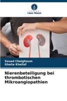 Nierenbeteiligung Bei Thrombotischen Mikroangiopathien