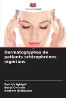 Dermatoglyphes De Patients Schizophrènes Nigérians