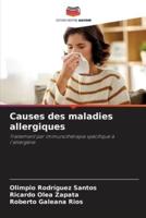 Causes Des Maladies Allergiques