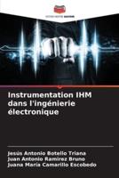 Instrumentation IHM Dans L'ingénierie Électronique