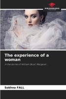 The Experience of a Woman