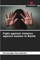 Fight Against Violence Against Women in Bantè