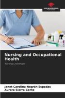 Nursing and Occupational Health