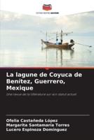La Lagune De Coyuca De Benítez, Guerrero, Mexique