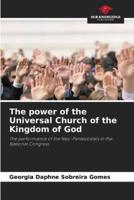 The Power of the Universal Church of the Kingdom of God