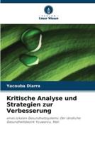 Kritische Analyse Und Strategien Zur Verbesserung