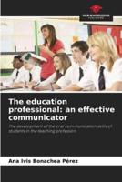 The Education Professional