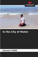 In the City of Water
