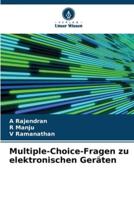 Multiple-Choice-Fragen Zu Elektronischen Geräten