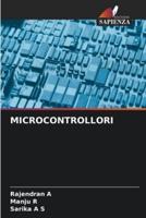 Microcontrollori