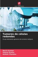 Tumores De Células Redondas