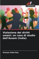 Violazione Dei Diritti Umani