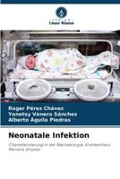 Neonatale Infektion
