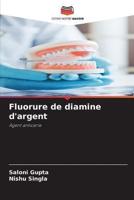 Fluorure De Diamine D'argent