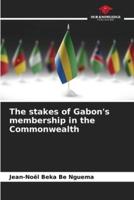 The Stakes of Gabon's Membership in the Commonwealth