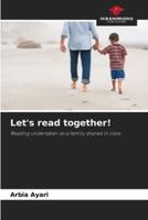 Let's Read Together!