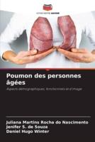 Poumon Des Personnes Âgées